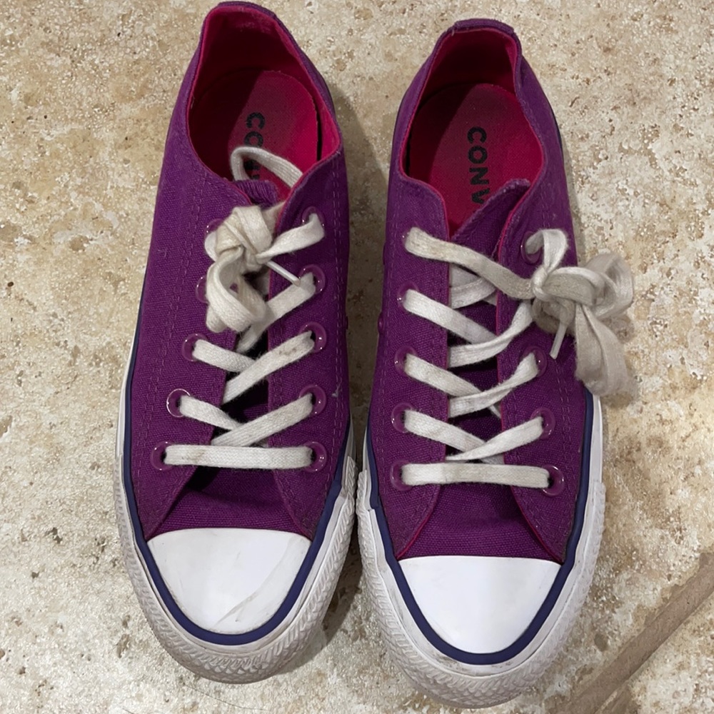 Converse Women's Chuck Taylor All Star Sneaker